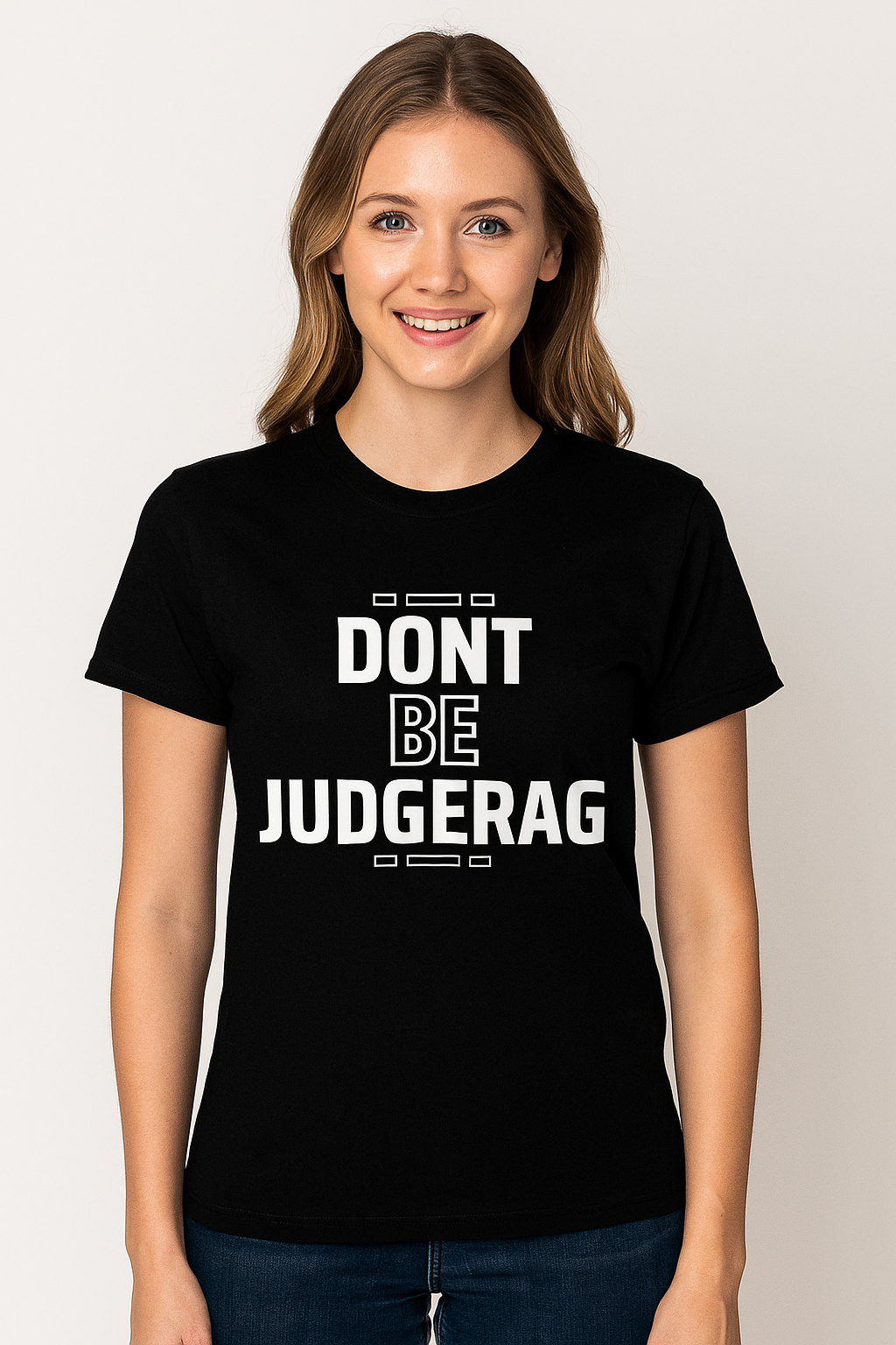 don’t be judgerag tee don’t be judgerag tee